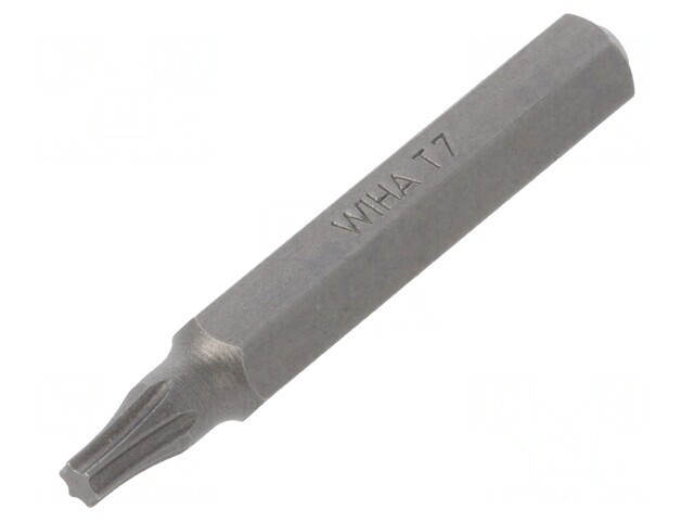 Capăt de șurubelniță Torx TX07 28mm MICRO