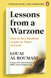 Lessons from a Warzone | Louai Al Roumani