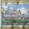 TEORIA CONSTRUCTALA de ADRIAN BEJAN si SYLVIE LORENTE , 2011, PREZINTA HALOURI DE APA *