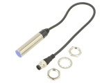 Senzor Inductiv NPN NO 7mm M18