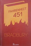 Fahrenheit 451 - Ray Bradbury