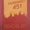 Fahrenheit 451 - Ray Bradbury