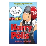 It Wisnae Me... Honest!: Harry the Polis