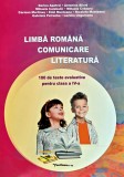 Limba Romana Comunicare Literatura - Culegere Exercitii - Apetrei, Bliort, Calabalic - Ed. Vasiliana 2017, Brosata