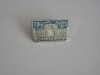 QW9 N3 91 - insigna - orase - Samarkand, Asia