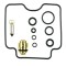 Set complet reparatie carburator Yamaha BT 1100 Bulldog (02-06) - XVS 1100 Drag Star (99-02) XVS 1100 A Drag Star Classic (00-07) (TourMax)
