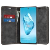 Husa pentru OnePlus 12R - Techsuit Confy Cover - Black