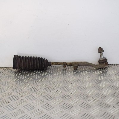Bieleta de direcție dreapta BMW 3 F30, F80 2013 2892654 foto
