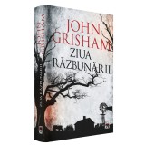 Ziua razbunarii, John Grisham, Rao