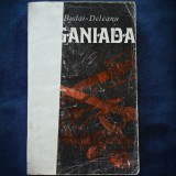 Cumpara ieftin TIGANIADA - ION BUDAI DELEANU