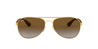 Ray-Ban Ochelari de Soare RB 3549 001/T5 foto