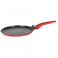 Tigaie Clatite Aluminiu Turnat Antiaderent Inductie 28cm Grunberg GR3228 foto