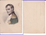 Ilustrata Franta - Napoleon Bonaparte