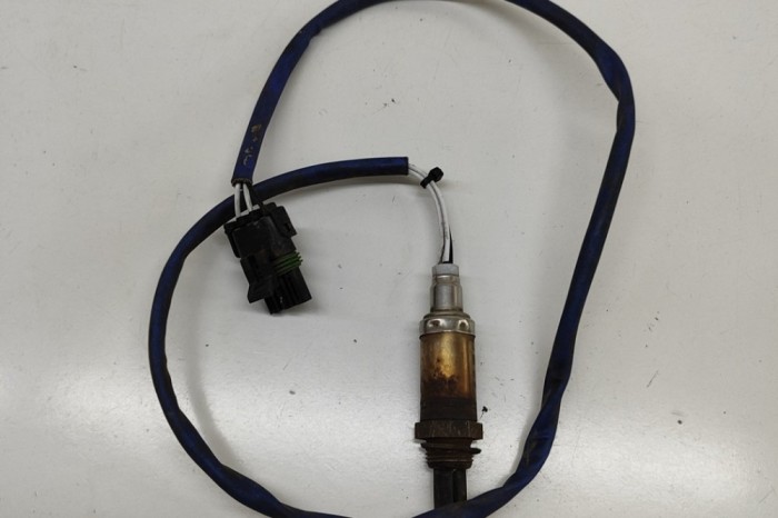 Sonda lambda AUDI A8 D3 4E2, 4E8 2006 OEM: 0258003300,1K0998262AE 30277025
