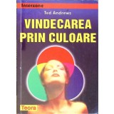 VINDECAREA PRIN CULOARE-TED ANDREWS-263564