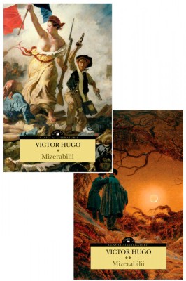 Mizerabilii, Victor Hugo foto