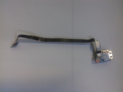 Modul USB Lenovo G585 (NBX00011N00-1) foto