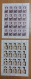 Croatia 1996 - Blocuri Europa MNH