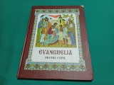 EVANGHELIA PENTRU COPII * PAROHIA ORTODOXĂ SFINȚII TREI IERARHI/ 2008 *12