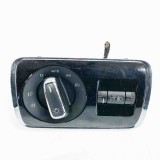 Modul de control comutator faruri SKODA SUPERB II 3T4 2012 OEM: 10032251,3T0941431B,BK704064605 10675167