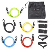 Set corzi de rezistenta HMS TX30 FitLine Training