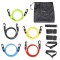 Set corzi de rezistenta HMS TX30 FitLine Training