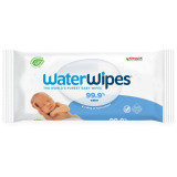 Cumpara ieftin Water Wipes Baby Wipes servetele delicate pentru copii 60 buc