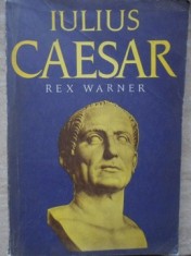IULIUS CAESAR-REX WARNER-284523