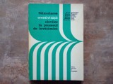 Stimularea Creativitatii Elevilor In Procesul De Invatamant - Maria Girboveanu, 1981