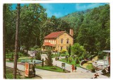 CPIB 18374 CARTE POSTALA - MONEASA, vedere din statiune