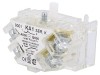 Element de contact 30mm 9001K Pini NC NO 9001KA1