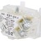 Element de contact 30mm 9001K Pini NC NO 9001KA1