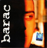CD Barac - Gata Sa Revin, original, holograma