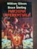 Machina diferentiala- William Gibson, Bruce Sterling, Nemira