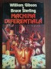 Machina diferentiala- William Gibson, Bruce Sterling, Nemira