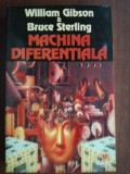 Machina diferentiala- William Gibson, Bruce Sterling, Nemira