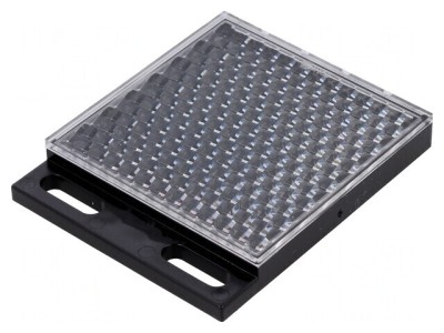Reflector LED 51.2x61x7.9mm -20&amp;divide;65&amp;deg;C P250 foto