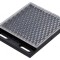 Reflector LED 51.2x61x7.9mm -20&divide;65&deg;C P250