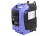 Invertor Vectorial 1,5kW 0-500Hz 4 Intrări