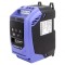 Invertor Vectorial 1,5kW 0-500Hz 4 Intrări