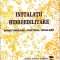 INSTALATII HIDROEDILITARE. MONITORIZARE, CONTROL, REGLARE-MIHAI PROFIRE-277822