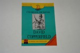 David Copperfield - Charles Dickens