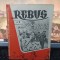 Rebus, revistă bilunară de probleme distractive, nr. 9, 5 nov. 1957, 111