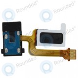 Samsung Galaxy Core Prime VE (SM-G361F) Conector audio + cască