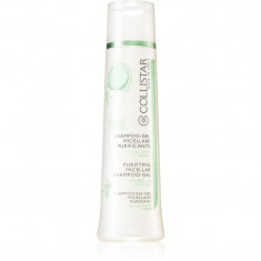 Collistar Special Perfect Hair Purifying Balancing Shampoo-Gel șampon pentru păr gras 250 ml