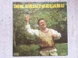Ion cristoreanu disc vinyl lp muzica populara folclor electrecord STEPE 0996 VG+