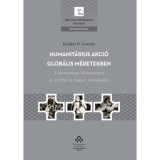 Humanit&aacute;rius akci&oacute; glob&aacute;lis m&eacute;retekben - A Nemzetk&ouml;zi V&ouml;r&ouml;skereszt &eacute;s az 1956-os magyar menek&uuml;ltek - Kecsk&eacute;s D. Guszt&aacute;v