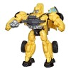 Transformers Beast Alliance Bumblebee