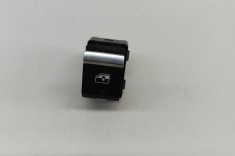 Buton geam ușă st&acirc;nga spate AUDI A5 Sportback F5A 2017 OEM: 4M0959855