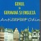 Genul In Germana Si Engleza - Sorin Ciutacu, Ionut-Octavian Apahideanu